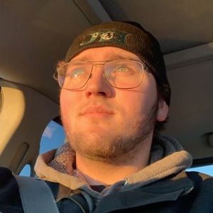 Meet your Posher, Shawn